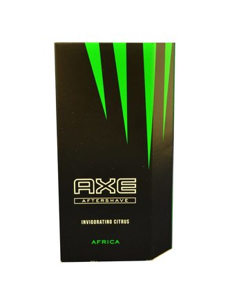 Axe A/S Africa 100ml