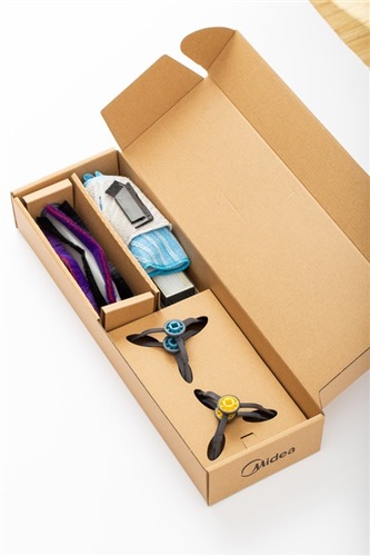 Midea M7pro Spare Parts Kit