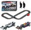 CARRERA GO autodráha F1 Mercedes vs Red Bull/ exkluzívni edice aktuálních vozů F1 v měřítku 1:43/ dráha 4,3m /2 ovládače