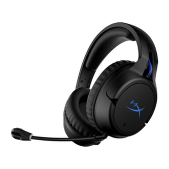 Sluchátka HYPERX Cloud Flight Wireless PS4/PS5
