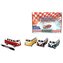 Autobus VW kov  4 barvy /12/