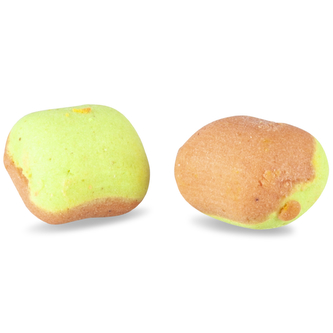 Wafter Candy cracker Citrus-Krill 9x10mm