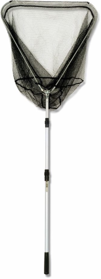 Podberák de luxe telescopic 150cm dl. 250cm / tr. dl. 78cm / 3 díl