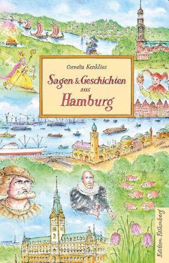 Sagen und Geschichten aus Hamburg
