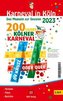 Karneval in Köln 2023