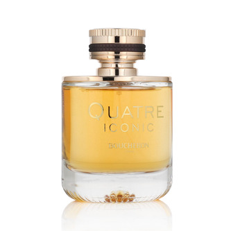 Boucheron Quatre Iconic EDP 100 ml W