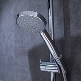 Sprchová hlavice 1 funkce  AWD1113