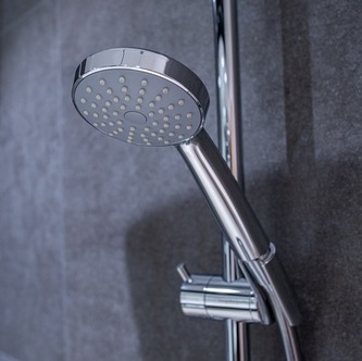 Sprchová hlavice 1 funkce  AWD1113