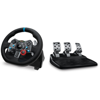 Volant LOGITECH G29 Driving Force volant + ped