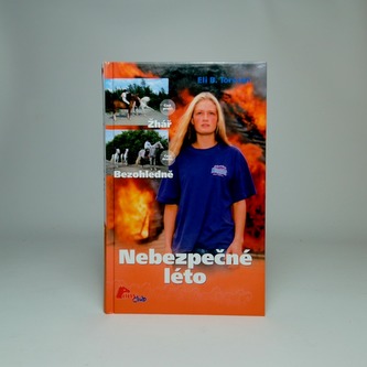 Nebezpečné léto