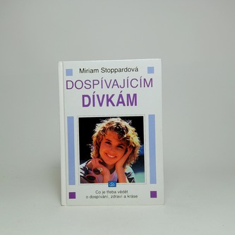 Dospívajícím dívkám