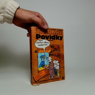 Povídky