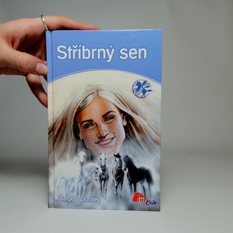 Stříbrný sen