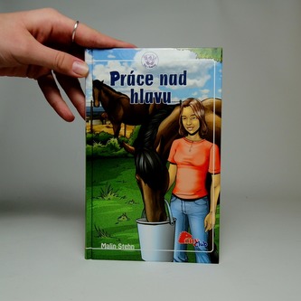 Práce nad hlavu