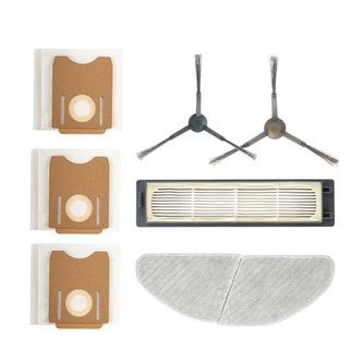 Midea S8+ Spare Parts Kit2