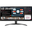 LCD monitor LG UltraWide 29WP500 29" Black