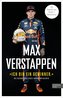 Max Verstappen: "Ich bin ein Gewinner"