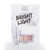 XX Revolution Kosmetická sada Bright Light woman