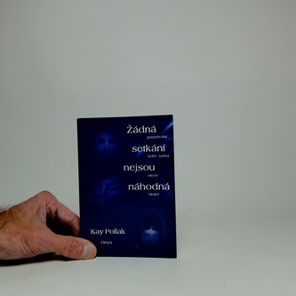 Žádná setkání nejsou náhodná