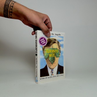 Tajemství mužů, která by každá žena měla znát