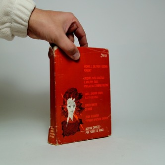 Pan Poirot se vrací