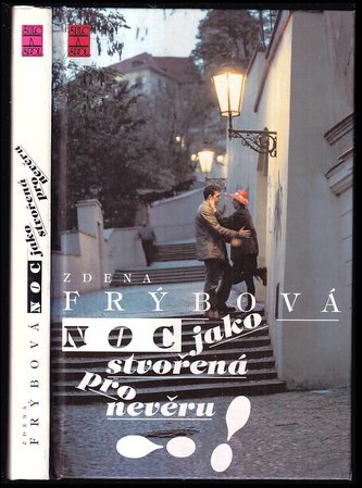 Noc jako strvořená pro nevěru