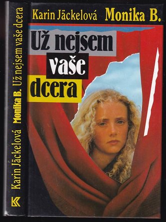 Uz nejsem vaše dcera