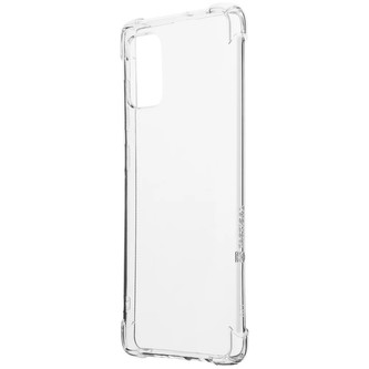 Tactical TPU Plyo Kryt pro Motorola G62 5G Transparent
