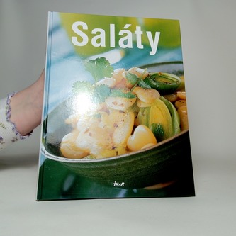 Saláty