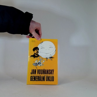 Generalni uklid