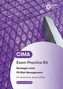 CIMA P3 Risk Management