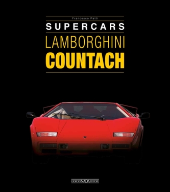 Lamborghini Countach