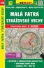 SC 478 Malá Fatra, Strážovské vrchy 1:40 000