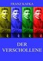 Der Verschollene (Amerika)