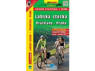 Labská stezka (Drážďany-Praha)/Výlety na kole