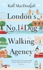 London's No 1 Dog-Walking Agency