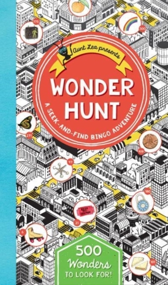 Wonder Hunt