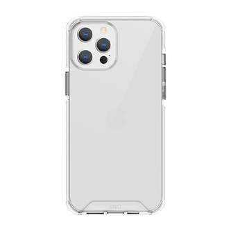 UNIQ Combat Blanc iPhone 12/12 Pro bílý