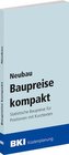 BKI Baupreise kompakt Neubau 2023