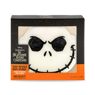 Mad Beauty Napuštěná houba The Nightmare Before Christmas 85 g child Mad Beauty Napuštěná houba The Nightmare Before Christmas 85 g child