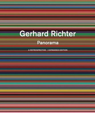 Gerhard Richter: Panorama: A Retrospective: Expanded Edition