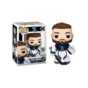 Funko POP NHL: Kraken - Mark Giordano