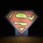 Box světlo DC Comics - Superman