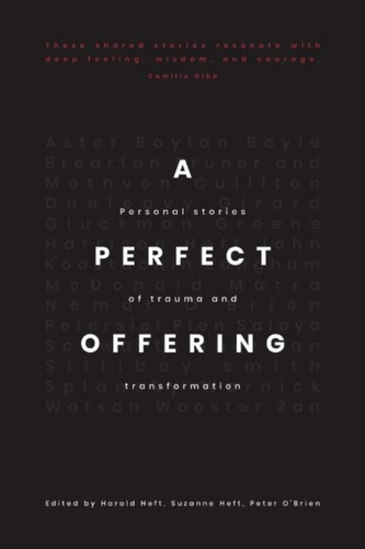 A Perfect Offering