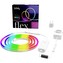 Twinkly Flex 3m tvarovatelný LED pásek
