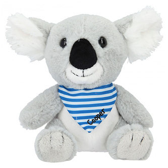 Plyšová koala Trends, Plyšák Snukis - Koala Cooper
