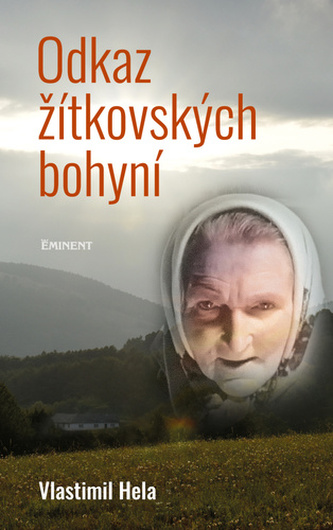 Odkaz žítkovských bohyní Odkaz žítkovských bohyní