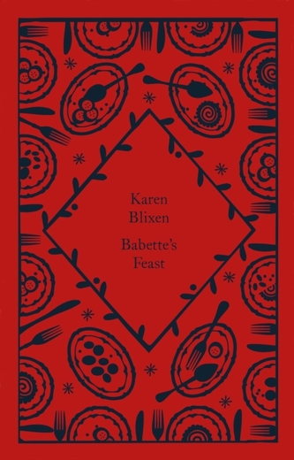 Babette's Feast