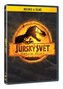 Jurský svět kolekce 1.-6. (6 DVD)