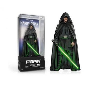 FiGPiN: Star Wars - Luke Skywalker (825)